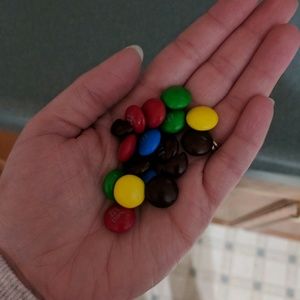 Meet your Posher, Ali